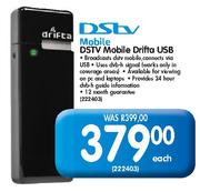 DSTV Mobile Drifta USB-Each