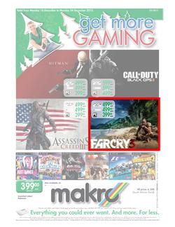Makro : Get More Gaming (10 Dec - 24 Dec), page 1