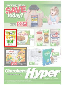 Checkers Hyper Gauteng (27 Feb - 11 Mar), page 1
