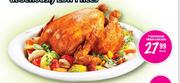 Tydstroom Fresh Chicken-Per Kg
