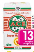 ACE Super Maize Meal-8x2.5kg 