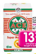 ACE Super Maize Meal-2.5kg Each