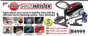 Genesis Hausmeister