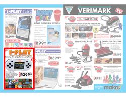 Makro : Verimark (30 Dec - 13 Jan 2013), page 1