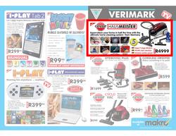 Makro : Verimark (30 Dec - 13 Jan 2013), page 1