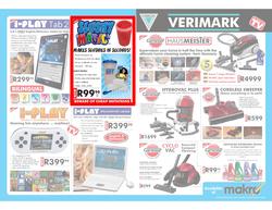 Makro : Verimark (30 Dec - 13 Jan 2013), page 1