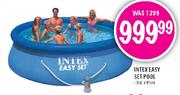 Intex Easy Set Pool-366x91cm