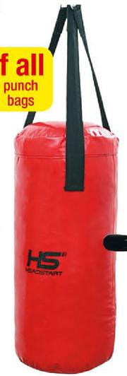 Punching bag deals sportsmans warehouse