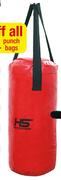 Headstart Punch Bags-XL