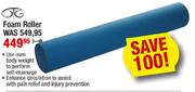Foam Roller