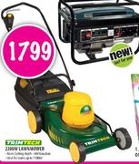 Trimtech Lawnmower-2200W