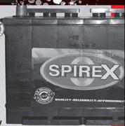 Spirex Battery(SPX.628)