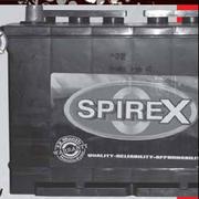 Spirex Battery(SPX.652)