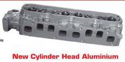 New Cylinder Head Aluminium Complete Suitable For:Toyota 4Y(EMS.CH4YCNEW)-Each