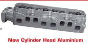 New Cylinder Head Aluminium Bare Suitable For:Toyota 4Y(EMS.CH4YNEW)-Each