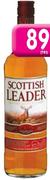 Scottish Leader Scotch Whisky-Per Case