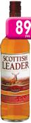 Scottish Leader Scotch Whisky-12 x 750ml