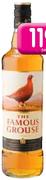The Famous Grouse Scotch Whisky-Per Case