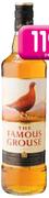 The Famous Grouse Scotch Whisky-1 x 750ml