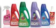 Genesis Pet Stain/Odour Deep Cleaning Detergent-750ml Each