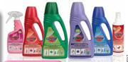 Genesis High Foam Carpet & Upholstery Detergent-750ml Each