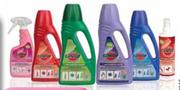 Genesis Vibrant Deep Cleaning Detergent-750ml Each