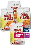 Cornflakes-4 x 500g