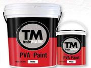 Trade Mark PVA Paint-5ltr