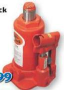 Kauffman Bottle Jack-2 Ton