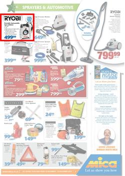 Mica National : Give The Gift Of D.I.Y (10 Dec - 22 Dec 2013), page 5