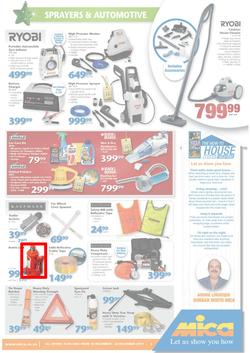 Mica National : Give The Gift Of D.I.Y (10 Dec - 22 Dec 2013), page 5