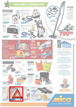 Mica National : Give The Gift Of D.I.Y (10 Dec - 22 Dec 2013), page 5