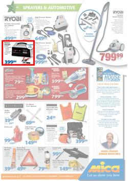 Mica National : Give The Gift Of D.I.Y (10 Dec - 22 Dec 2013), page 5
