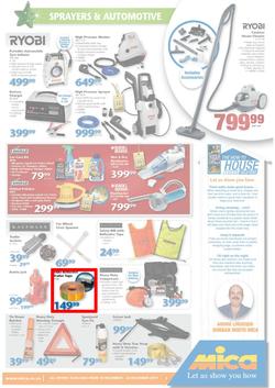 Mica National : Give The Gift Of D.I.Y (10 Dec - 22 Dec 2013), page 5
