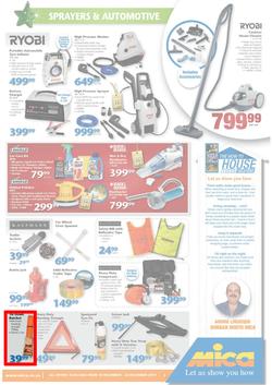 Mica National : Give The Gift Of D.I.Y (10 Dec - 22 Dec 2013), page 5