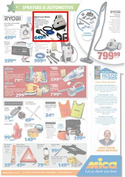 Mica National : Give The Gift Of D.I.Y (10 Dec - 22 Dec 2013), page 5