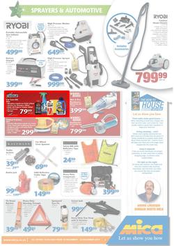 Mica National : Give The Gift Of D.I.Y (10 Dec - 22 Dec 2013), page 5
