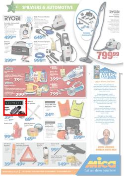 Mica National : Give The Gift Of D.I.Y (10 Dec - 22 Dec 2013), page 5