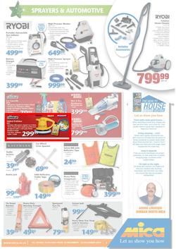 Mica National : Give The Gift Of D.I.Y (10 Dec - 22 Dec 2013), page 5