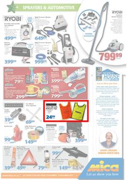 Mica National : Give The Gift Of D.I.Y (10 Dec - 22 Dec 2013), page 5