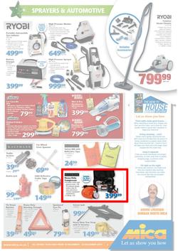 Mica National : Give The Gift Of D.I.Y (10 Dec - 22 Dec 2013), page 5