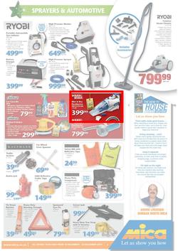 Mica National : Give The Gift Of D.I.Y (10 Dec - 22 Dec 2013), page 5