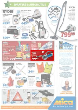 Mica National : Give The Gift Of D.I.Y (10 Dec - 22 Dec 2013), page 5