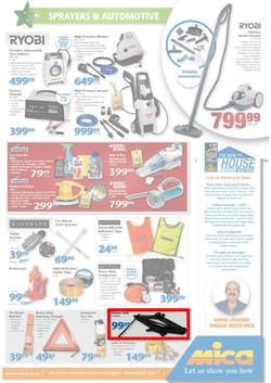 Mica National : Give The Gift Of D.I.Y (10 Dec - 22 Dec 2013), page 5