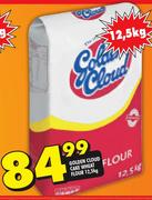 Golden Cloud Cake Wheat Flour-12.5Kg