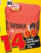 Sunsilk Hair Relaxer-225G