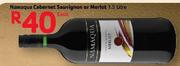 Namaqua Cabernet Sauvignon Or Merlot-1.5ltr