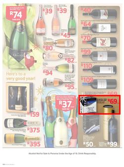 Pick N Pay : Save Big On All Your Partytime Favourites (11 Dec -29 Dec 2013), page 5