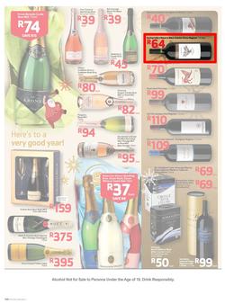 Pick N Pay : Save Big On All Your Partytime Favourites (11 Dec -29 Dec 2013), page 5