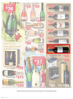 Pick N Pay : Save Big On All Your Partytime Favourites (11 Dec -29 Dec 2013), page 5